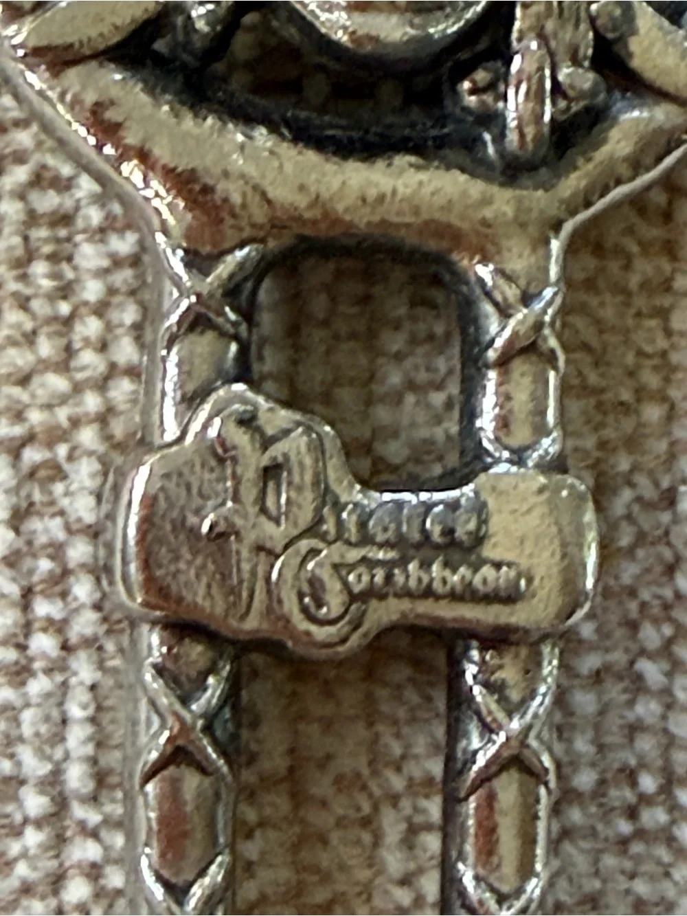 Disney this metal